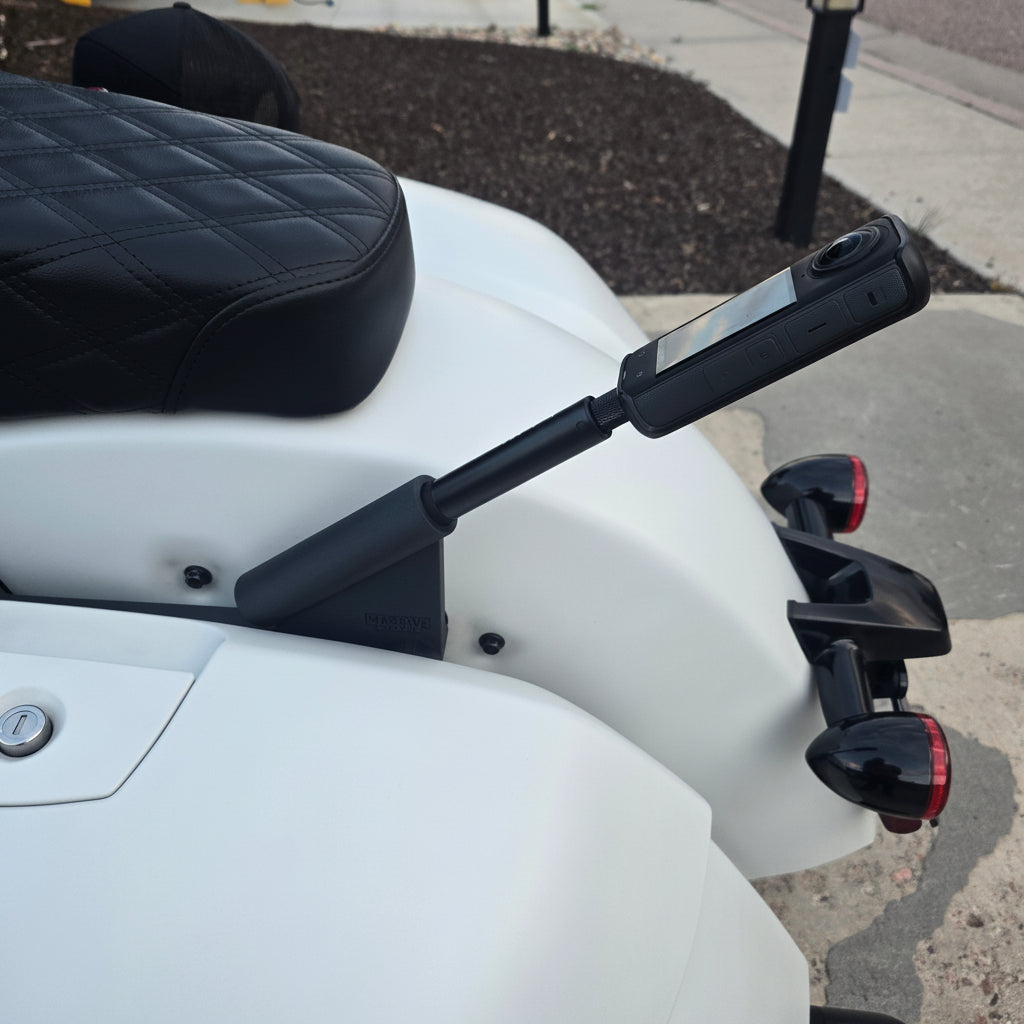 Massive Mount™ Selfie Stick Mount