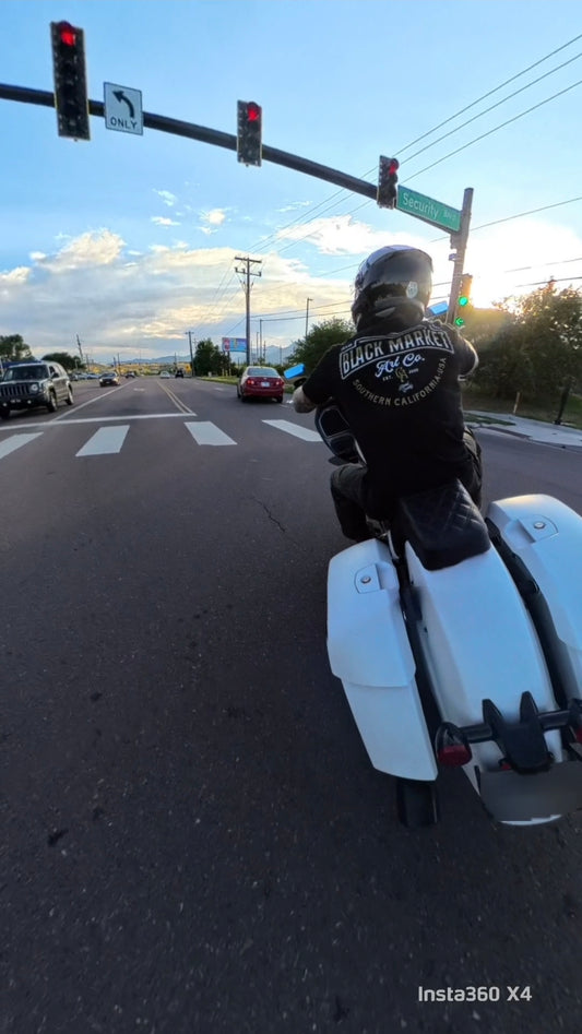 Massive Mount™ Camera Mount for Indian Motorcycles