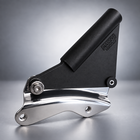 Massive Mount™ Camera Mount for Harley Davidson Touring Models