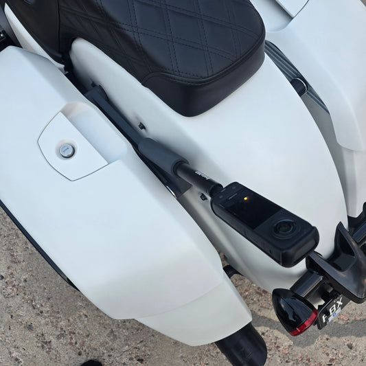 Massive Mount™ Selfie Stick Mount