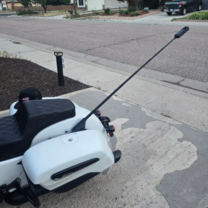 Massive Mount™ Selfie Stick Mount