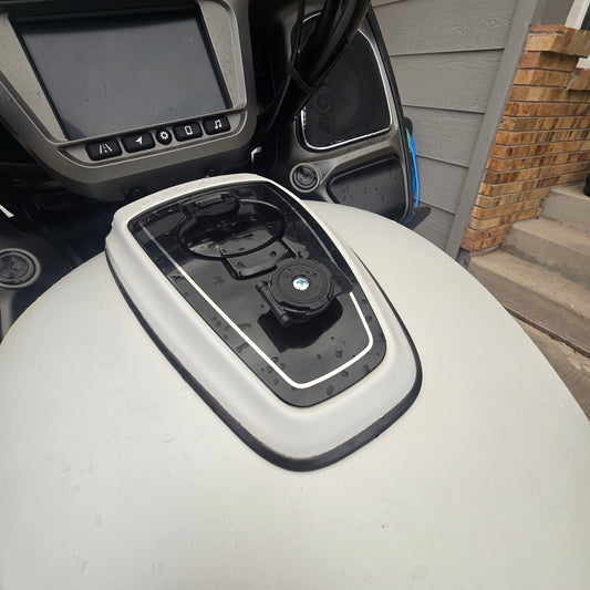 Massive Mount™ Tank Phone Mount Adapter